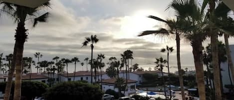 Condo, 2 Bedrooms, Balcony, Ocean View | Balcony view