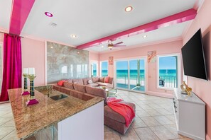 TV connectée, vidéothèque