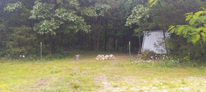 Property grounds - Pullin On Over @B Berry Farms (Elkland)