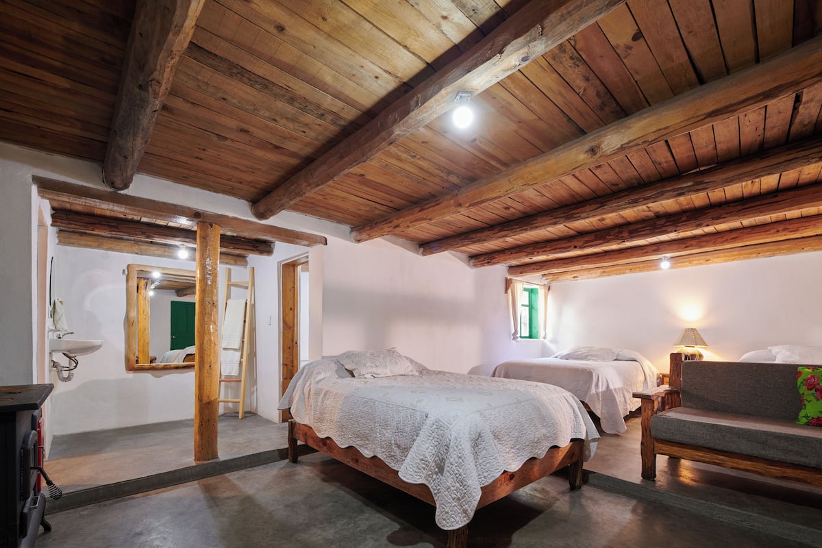 Family Triple Room