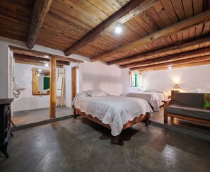 1 chambre, couette en duvet d'oie, Wi-Fi gratuit