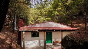 Exterior - PARQUE CUEVA DE LOS LEONES (Creel)
