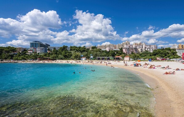 Plage