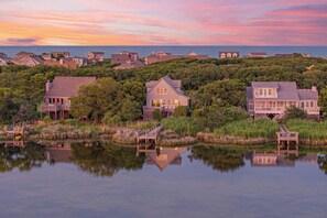 Miscellaneous - Mucky Duck + Soundfront + Duck NC + Sanderlin Community with Pool (Kitty Hawk)