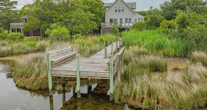 Mucky Duck + Soundfront + Duck NC + Sanderlin Community with Pool