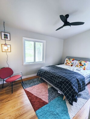 3 Schlafzimmer, Bügeleisen/Bügelbrett, WLAN, Bettwäsche