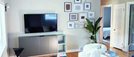 Smart TV