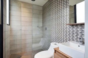 Dusche