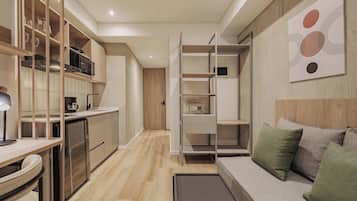 Télévision, espaces bureaux