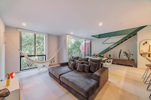 Fernseher, Arbeitsbereiche