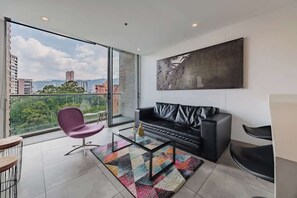 TV, offices