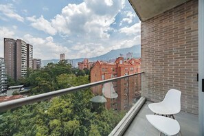 Property grounds - |EP| Luxury Suite w/Pool, Jacuz (Medellín)