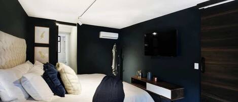 1 quarto, ferros/tábuas de passar roupa, Wi-Fi, roupa de cama