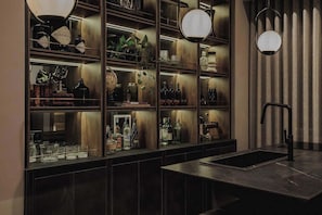 Bar (sur place)