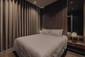 4 Schlafzimmer, WLAN, Bettwäsche