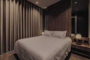 4 chambres, Wi-Fi, draps fournis