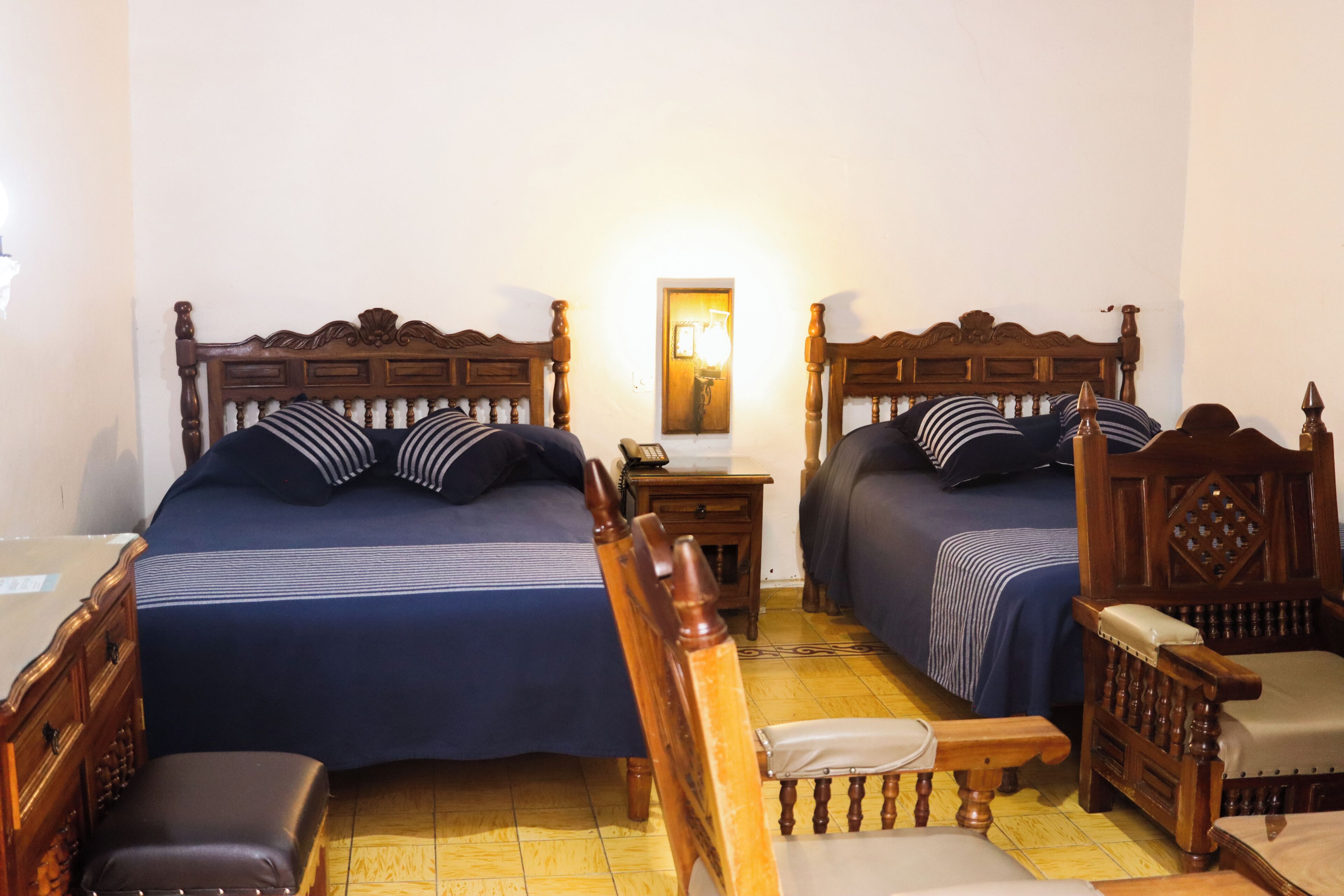 Habitación