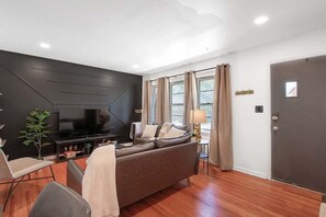 Smart TV, offices