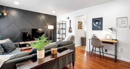 Air Capital Condo - King