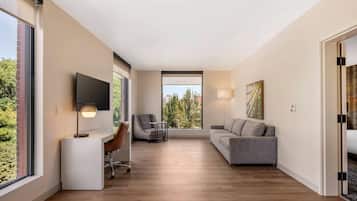 Ilmaiset vauvansängyt, ilmainen Wi-Fi, vuodevaatteet