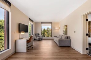 Gratis babybedden, gratis wifi, beddengoed