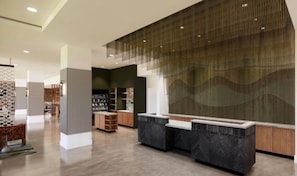 Hall
