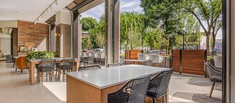 Cambria Hotel Portland - Pearl District