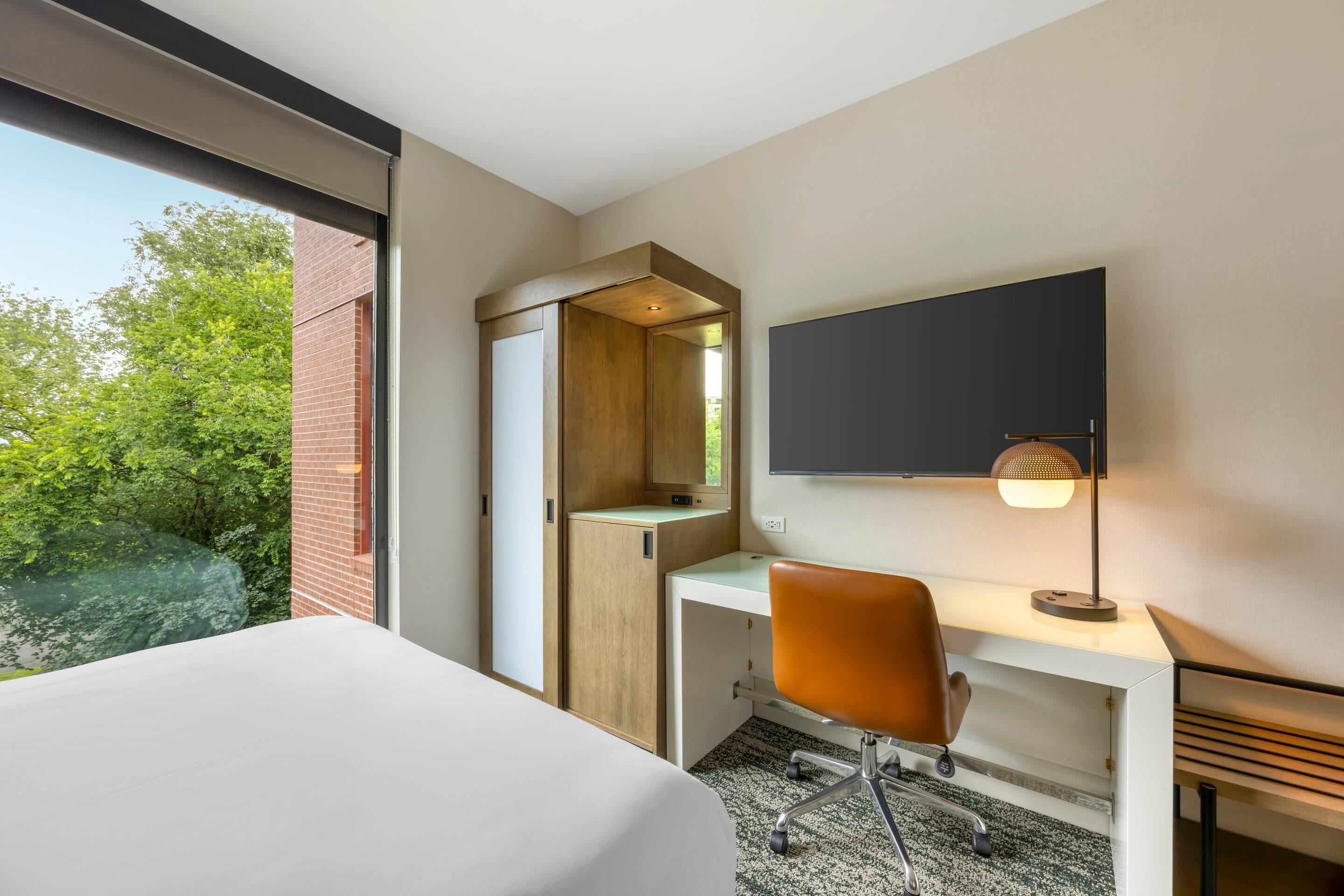 Barnesenger (inkludert), wi-fi (inkludert) og sengetøy