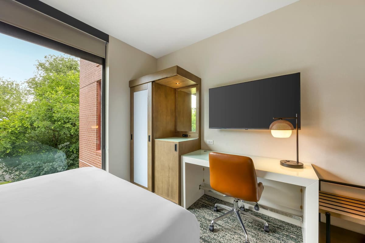 Barnesenger (inkludert), wi-fi (inkludert) og sengetøy