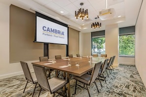 Meeting facility - Cambria Hotel Portland - Pearl District (Portland)