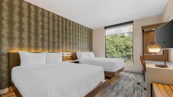 Free cribs/infant beds, free WiFi, bed sheets