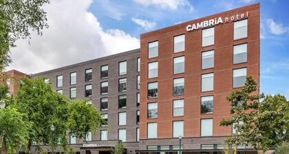 Cambria Hotel Portland - Pearl District