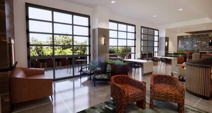Cambria Hotel Portland - Pearl District