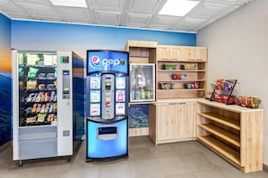 Servicio de la propiedad