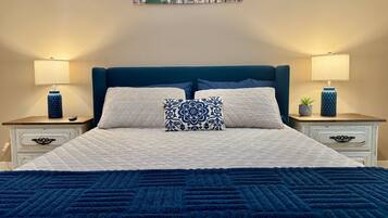 2 dormitorios, wifi gratis, ropa de cama