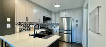 Charming 2-bedroom condo in Greenville near ECU and ECU Health