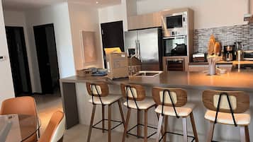 Cucina privata