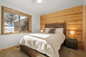 Free WiFi - Acorn Cabin (Big Bear City)