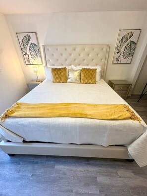 1 habitación y wifi 