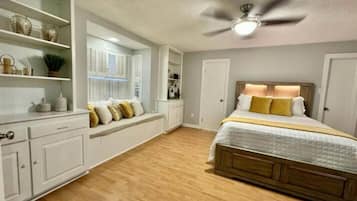 3 Schlafzimmer, Bügeleisen/Bügelbrett, WLAN, Bettwäsche