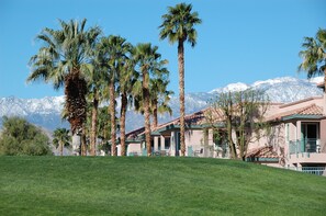 Exterior - HOME BASE FOR COACHELLA 2026 (Palm Deser)