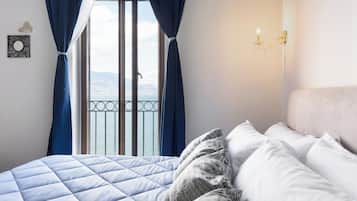 1 chambre, fer et planche Ă  repasser, lit parapluie, Wi-Fi gratuit