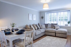 Interior - Cottage in Crieff (Crieff)