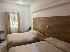 Basic-Doppelzimmer