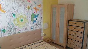 1 chambre