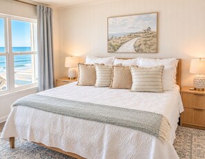 Room - Oceanfront Getaway, Pets Allowed, WiFi, Hammocks, Space for Families and Friends (Ponte Vedra)
