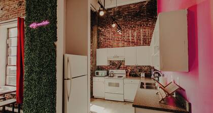 The Downtown Art Loft