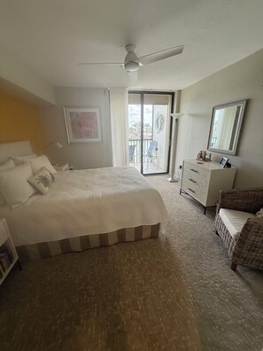 2 dormitoris, planxa i posts de planxar, wifi i roba de llit 