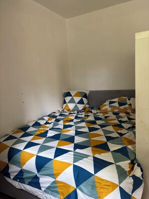 Bed sheets