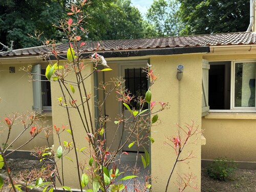Studio en bord de Seine